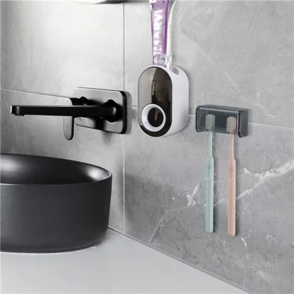 N/A 🧿toothbrush holder